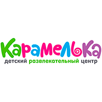 caramelka logo